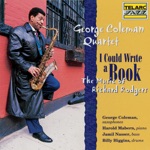 George Coleman Quartet - Bewitched