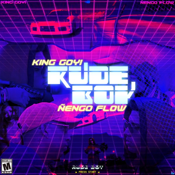 Rude Boy - Single
