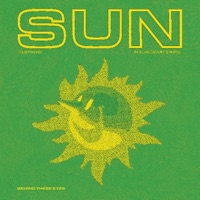 Behind These Eyes - Single - $LOTHBOI & Magic Scarecrow