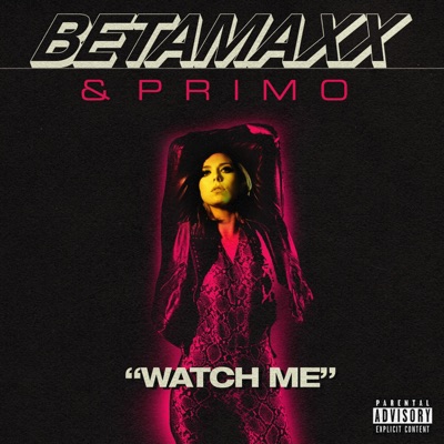 Watch Me - Single