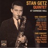 Stan Getz