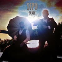 Panik - Single - Sipo