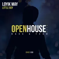 Little Boy — Loyik May