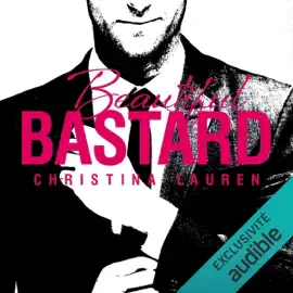 Beautiful Bastard: Beautiful 1
