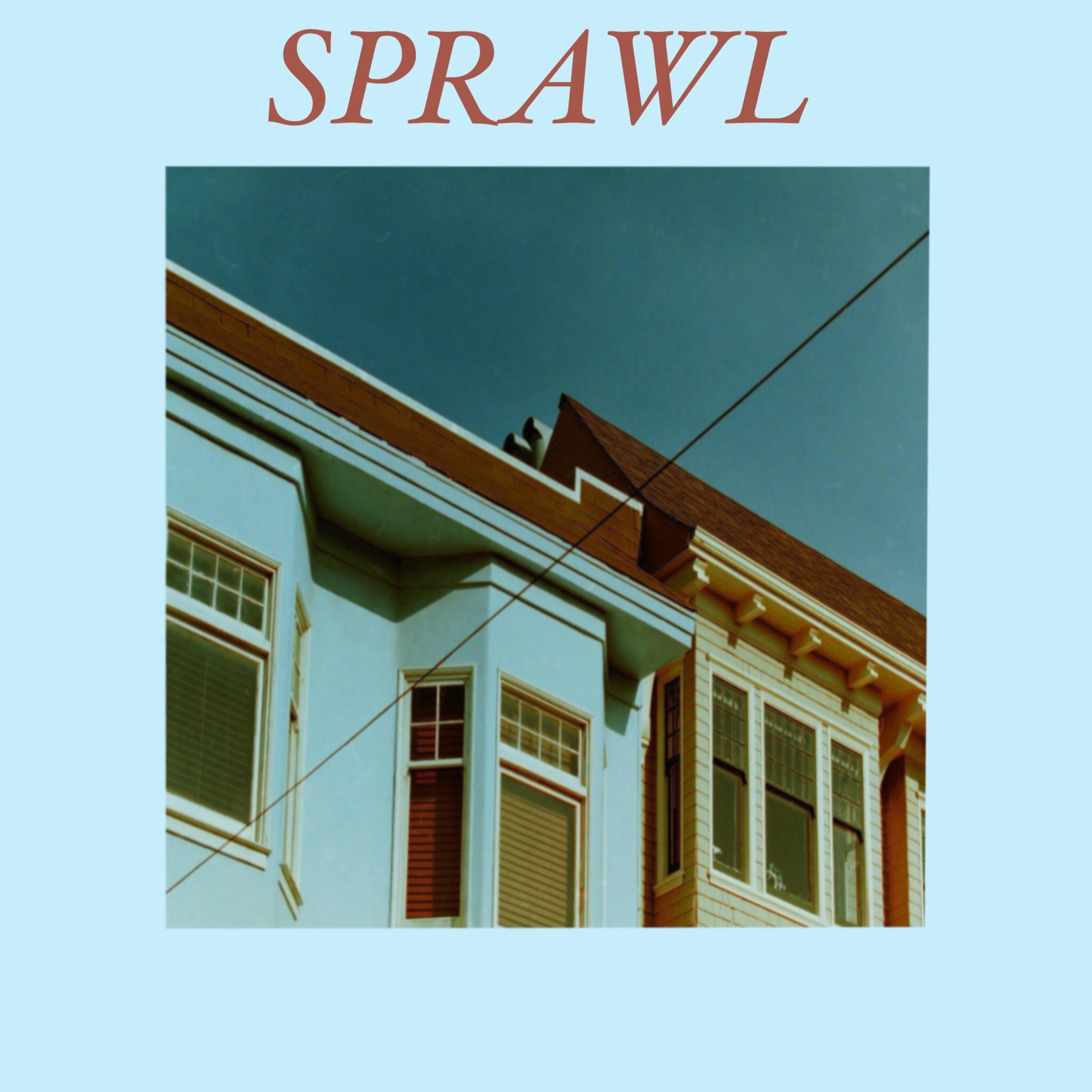 Sprawl - EP