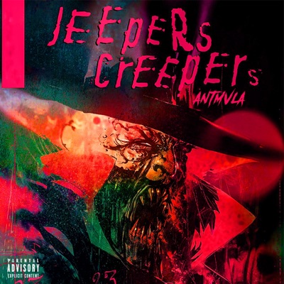 Jeepers Creepers - Single