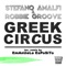 Greek Circus - Stefano Amalfi & Robbie Groove lyrics