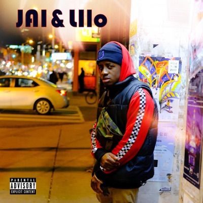 Jai & Lilo (Introlude) [feat. Kalilo] - Single