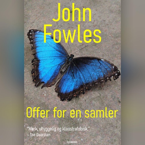 Offer for en samler cover