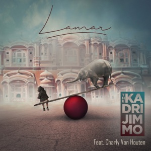 Chord Gitar Lamar - The Kadrijimmo feat Charly Van Houten