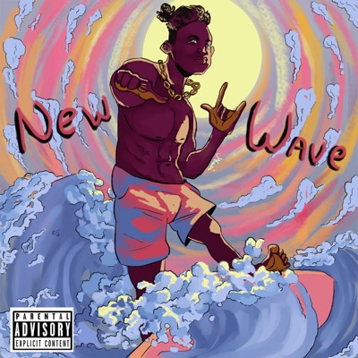 New Wave - Single