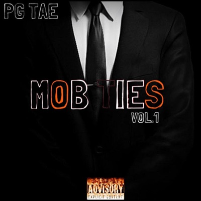 Mob Ties, Vol. 1