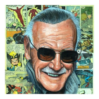 Mr. Stan Lee - Single