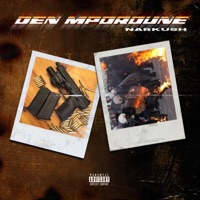 Den Mporoune - Single - Narkush