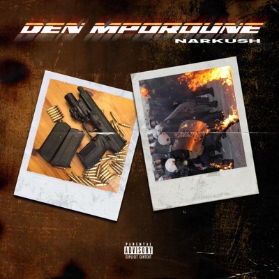 Den Mporoune - Single