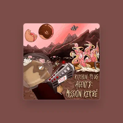 Listen to Kitchen Plug, watch music videos, read bio, see tour dates & more!