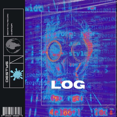 Paradise Log - Single