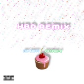 HBD (feat. Prophe-C) [Remix] artwork