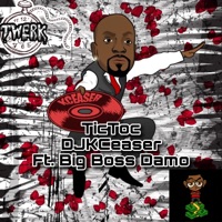 TicToc (feat. Big Boss Damo) - Single - Djkceaser