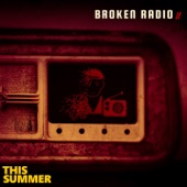 Broken Radio artwork