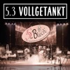 5er Blech - Böhmischer Geburtstagsgruß