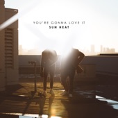 You're Gonna Love It artwork