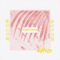 Your Voice - Single - We Are Leo