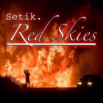 Red Skies - Single