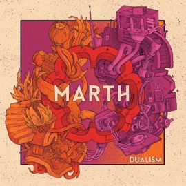 It's Okay (feat. Benjamin Fro) MARTH
