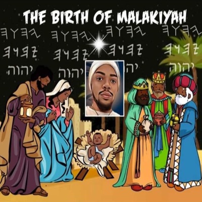 The Birth of Malakiyah - EP