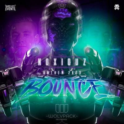 Bounce (HDS Anthem 2023) - Single
