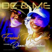 DC & Me (feat. Dennis Chambers) artwork