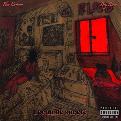 Tha Kaiser cover