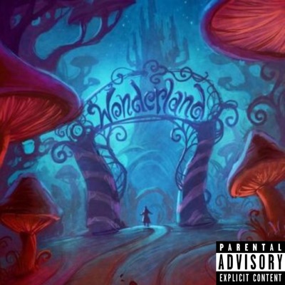 Wonderland - Single