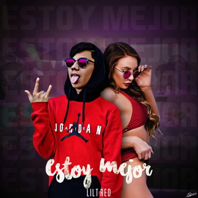 Estoy Mejor - Single