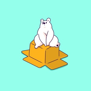 The Box - Single