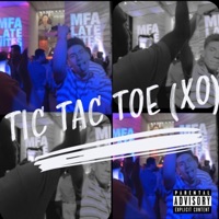 Tic Tac Toe (XO) - Single - J.A.B.S