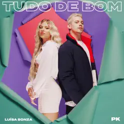 Tudo de Bom - Single - Luísa Sonza Tudo de Bom - Single - Luísa Sonza