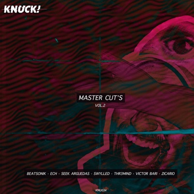 Master Cut's, Vol. 2