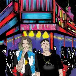 Por la Cuadra (feat. AMG & Métricas Frías) - Single - Mike Southside Por la Cuadra (feat. AMG & Métricas Frías) - Single - Mike Southside