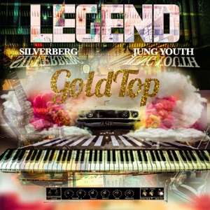Legend (feat. Jung Youth) - Single