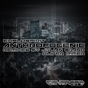 Anthropogenic - Single