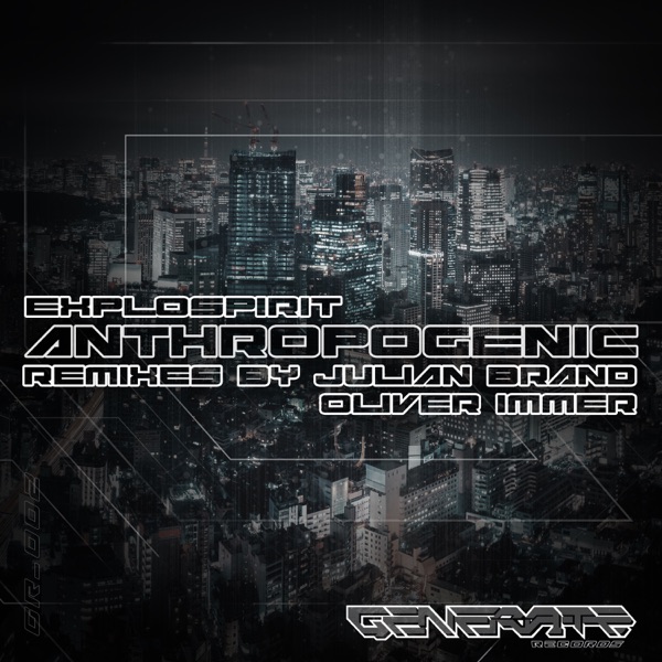 Anthropogenic - Single