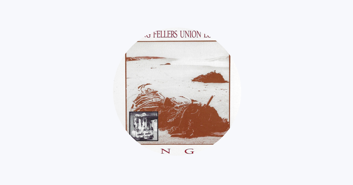 Thinking Fellers Union Local 282 - Apple Music