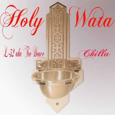 Holy Wata - Single
