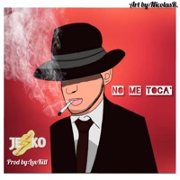 No me toca' (Feat. LuvKill) - Single - Jesko