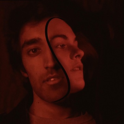 Just Like Me (feat. Lizzy Campbell) - Single