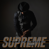 Supreme - Julian Vaughn