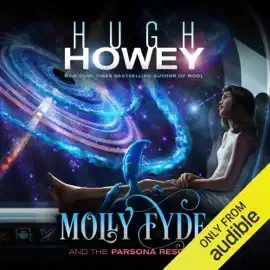 Molly Fyde and the Parsona Rescue: The Bern Saga, Book 1 (Unabridged)