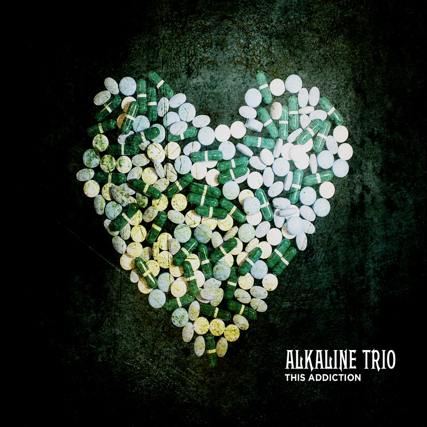 This Addiction by Alkaline Trio, This Addiction (Deluxe Edition)